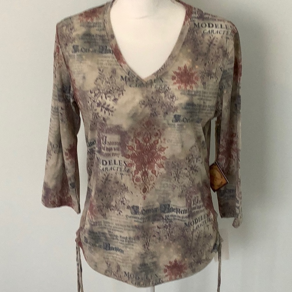 Caribbean Joe Shirt
